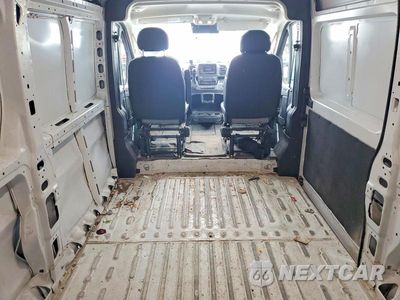 Zdjęcie 10 z 14 samochodu: 2025 RAM PROMASTER 2500 CARGO VIN:3C6LRVDG6SE512144 - miniatura