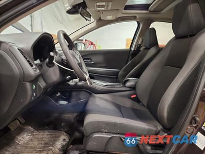 Zdjęcie 7 z 13 samochodu: 2022 HONDA HR-V EX VIN:3CZRU6H58NM718103 - miniatura