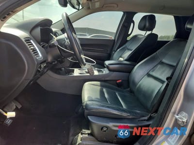 Zdjęcie 7 z 14 samochodu: 2016 DODGE DURANGO LIMITED VIN:1C4RDJDG9GC362121 - miniatura