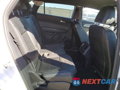 Zdjęcie 10 z 12 samochodu: 2023 VOLKSWAGEN ATLAS CROSS SPORT SE VIN:1V2HE2CA1PC206780 - miniatura