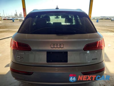 Zdjęcie 6 z 14 samochodu: 2019 AUDI Q5 PREMIUM PLUS VIN:WA1BNAFY3K2054231 - miniatura
