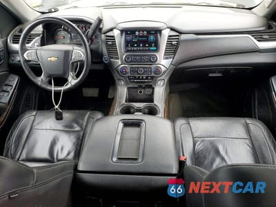 Zdjęcie 8 z 12 samochodu: 2015 CHEVROLET SUBURBAN K1500 LT VIN:1GNSKJKC7FR141708 - miniatura