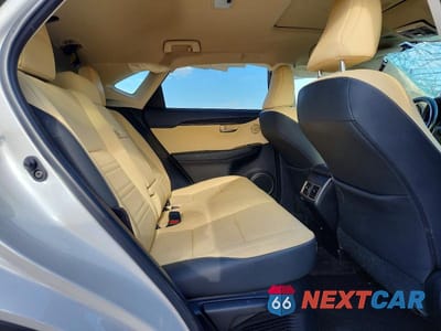 Zdjęcie 11 z 13 samochodu: 2021 LEXUS NX 300 BASE VIN:JTJGARBZ7M5028055 - miniatura