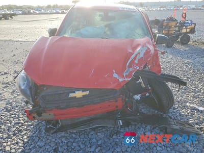 Piąte zdjęcie samochodu w środku: 2021 CHEVROLET SPARK LS VIN:KL8CB6SA0MC736577 - miniatura