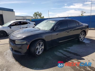 2017 DODGE CHARGER SXT 2C3CDXJG6HH526425 - główne zdjęcie licytacji z USA - miniatura