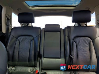 Zdjęcie 10 z 13 samochodu: 2011 AUDI Q7 PREMIUM PLUS VIN:WA1LMAFEXBD009417 - miniatura