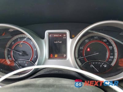 Zdjęcie 9 z 13 samochodu: 2013 DODGE JOURNEY SXT VIN:3C4PDDBG7DT566072 - miniatura