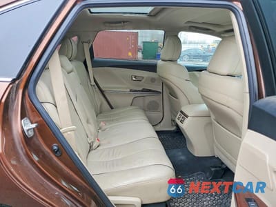 Zdjęcie 11 z 13 samochodu: 2010 TOYOTA VENZA AWD V6 VIN:4T3BK3BB8AU032789 - miniatura