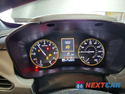 Zdjęcie 9 z 13 samochodu: 2024 SUBARU CROSSTREK SPORT VIN:4S4GUHF63R3705573 - miniatura