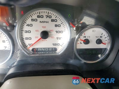 Zdjęcie 9 z 12 samochodu: 2004 FORD F150 VIN:1FTPX12534NB99014 - miniatura