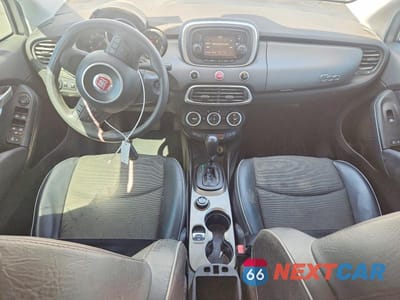 Zdjęcie 8 z 12 samochodu: 2016 FIAT 500X TREKKING VIN:ZFBCFXCT2GP347439 - miniatura