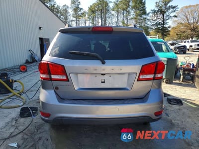 Zdjęcie 6 z 13 samochodu: 2019 DODGE JOURNEY SE VIN:3C4PDCBB9KT852372 - miniatura
