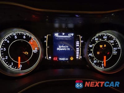 Zdjęcie 9 z 13 samochodu: 2021 JEEP CHEROKEE LATITUDE LUX VIN:1C4PJMMX6MD122712 - miniatura