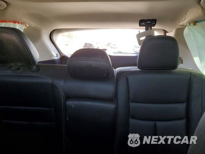 Zdjęcie 10 z 14 samochodu: 2021 NISSAN MURANO VIN:5N1AZ2BJ2MC105070 - miniatura