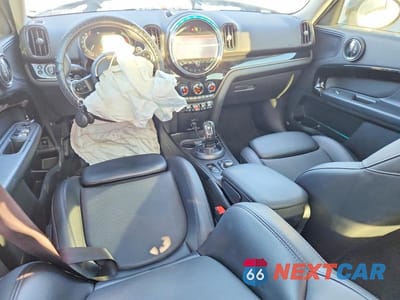 Zdjęcie 8 z 12 samochodu: 2022 MINI COOPER S COUNTRYMAN VIN:WMZ53BR07N3P10529 - miniatura