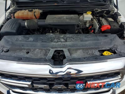 Zdjęcie 11 z 12 samochodu: 2022 DODGE RAM 1500 VIN:1C6RRFFG3NN317230 - miniatura