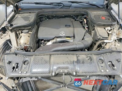 Zdjęcie 11 z 12 samochodu: 2021 MERCEDES-BENZ GLE 350 4MATIC VIN:4JGFB4KBXMA523421 - miniatura