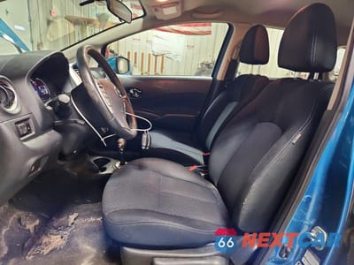 Zdjęcie 7 z 13 samochodu: 2015 NISSAN VERSA NOTE SL VIN:3N1CE2CPXFL396598 - miniatura