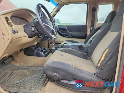 Zdjęcie 7 z 12 samochodu: 2003 FORD RANGER SUPER CAB VIN:1FTYR14V63TA36797 - miniatura