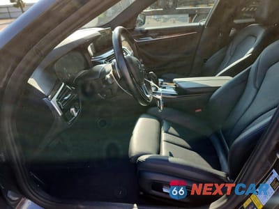 Zdjęcie 7 z 12 samochodu: 2020 BMW 530E VIN:WBAJA9C03LCD12771 - miniatura