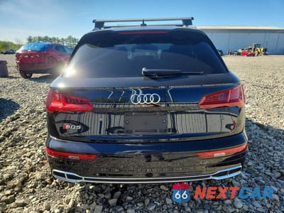 Zdjęcie 6 z 12 samochodu: 2018 AUDI SQ5 PREMIUM PLUS VIN:WA1A4AFY5J2247087 - miniatura