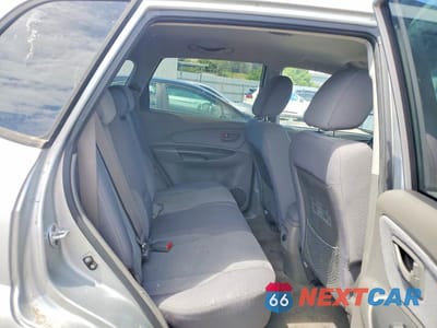 Zdjęcie 11 z 13 samochodu: 2008 HYUNDAI TUCSON GLS VIN:KM8JM12B98U893556 - miniatura
