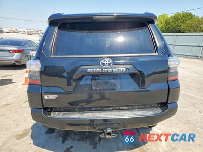 Zdjęcie 6 z 14 samochodu: 2019 TOYOTA 4RUNNER SR5 PREMIUM VIN:JTEZU5JR4K5211855 - miniatura