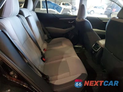 Zdjęcie 11 z 13 samochodu: 2023 SUBARU OUTBACK PREMIUM VIN:4S4BTACC9P3162953 - miniatura