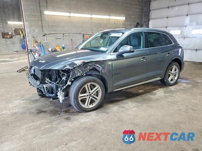 2024 AUDI Q5 E PREMIUM 55 WA1G2AFYXR2130861 - główne zdjęcie licytacji z USA - miniatura