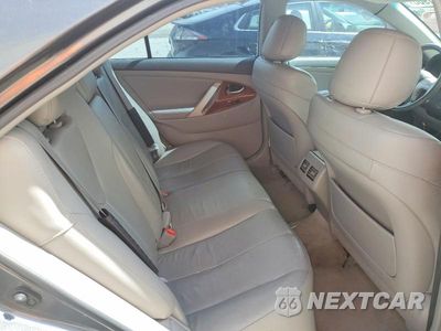Zdjęcie 10 z 12 samochodu: 2011 TOYOTA CAMRY XLE VIN:4T1BF3EK4BU207324 - miniatura