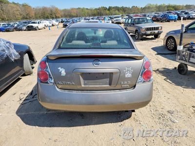 Zdjęcie 6 z 12 samochodu: 2006 NISSAN ALTIMA 2.5 VIN:1N4AL11D96N326092 - miniatura