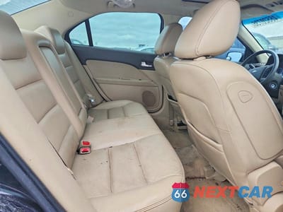 Zdjęcie 10 z 12 samochodu: 2009 FORD FUSION VIN:3FAHP081X9R191649 - miniatura