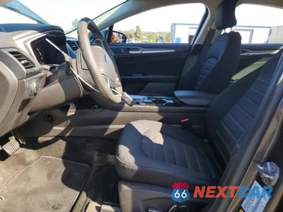 Zdjęcie 7 z 12 samochodu: 2016 FORD FUSION SE VIN:3FA6P0HD6GR291603 - miniatura