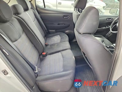 Zdjęcie 11 z 14 samochodu: 2020 NISSAN LEAF SV PLUS VIN:1N4BZ1CP4LC301697 - miniatura