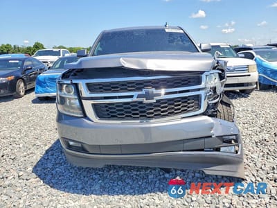 Piąte zdjęcie samochodu w środku: 2018 CHEVROLET TAHOE C1500 LT VIN:1GNSCBKC3JR399493 - miniatura