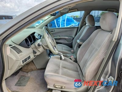 Zdjęcie 7 z 12 samochodu: 2007 NISSAN MAXIMA 3.5 SE VIN:1N4BA41EX7C851289 - miniatura