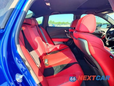 Zdjęcie 10 z 12 samochodu: 2023 ACURA TLX TYPE S VIN:19UUB7F96PA000343 - miniatura