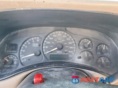 Zdjęcie 9 z 12 samochodu: 2002 CHEVROLET SILVERADO K1500 HEAVY DUTY VIN:1GCGK13U92F228091 - miniatura