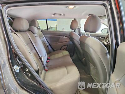 Zdjęcie 11 z 13 samochodu: 2011 KIA SPORTAGE LX VIN:KNDPBCA25B7068136 - miniatura