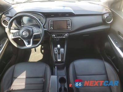 Zdjęcie 8 z 13 samochodu: 2019 NISSAN KICKS S VIN:3N1CP5CU9KL532313 - miniatura
