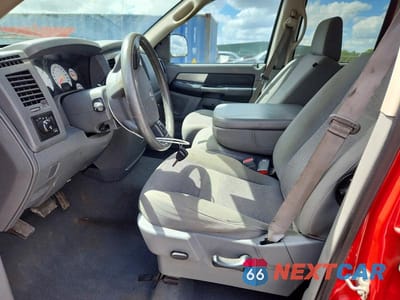 Zdjęcie 7 z 13 samochodu: 2007 DODGE RAM 1500 VIN:1D7HA18217S214060 - miniatura