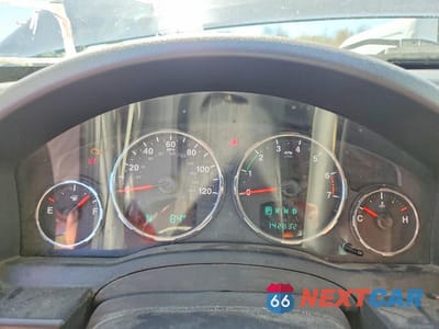 Zdjęcie 9 z 13 samochodu: 2012 JEEP LIBERTY SPORT VIN:1C4PJMAK5CW176644 - miniatura