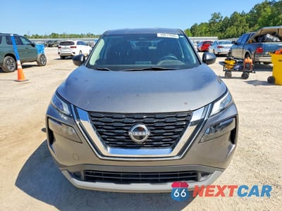 Piąte zdjęcie samochodu w środku: 2023 NISSAN ROGUE S VIN:5N1BT3AA6PC923113 - miniatura