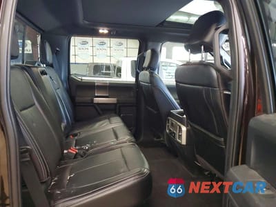 Zdjęcie 10 z 12 samochodu: 2018 FORD F150 SUPERCREW VIN:1FTFW1EG9JFC49626 - miniatura