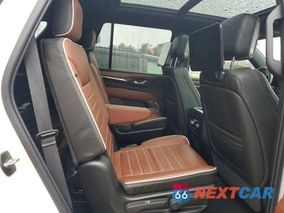 Zdjęcie 11 z 13 samochodu: 2024 GMC YUKON DENALI ULTIMATE VIN:1GKS2EKL9RR126121 - miniatura