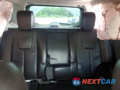Zdjęcie 10 z 13 samochodu: 2012 GMC TERRAIN SLT VIN:2GKALWEK2C6206395 - miniatura