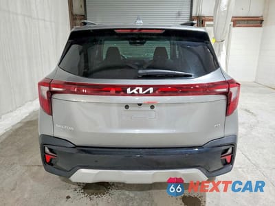 Zdjęcie 6 z 13 samochodu: 2026 KIA SELTOS S VIN:KNDEUCAA6T7889983 - miniatura