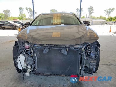 Piąte zdjęcie samochodu w środku: 2025 LEXUS NX 350 LUXURY VIN:2T2HGCEZ3SC061855 - miniatura