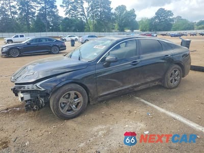 2022 KIA K5 LXS 5XXG14J2XNG088810 - główne zdjęcie licytacji z USA - miniatura