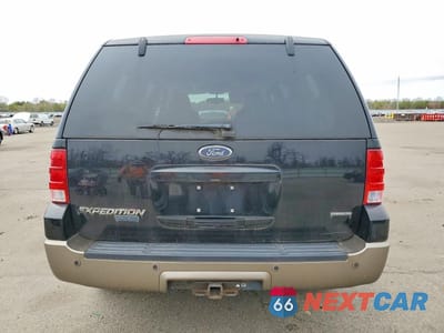 Zdjęcie 6 z 13 samochodu: 2004 FORD EXPEDITION EDDIE BAUER VIN:1FMFU18L24LB53398 - miniatura